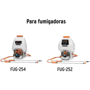 Mango para fumigador AGasolina  101569 FUG-252/FUG-254 Truper 102031