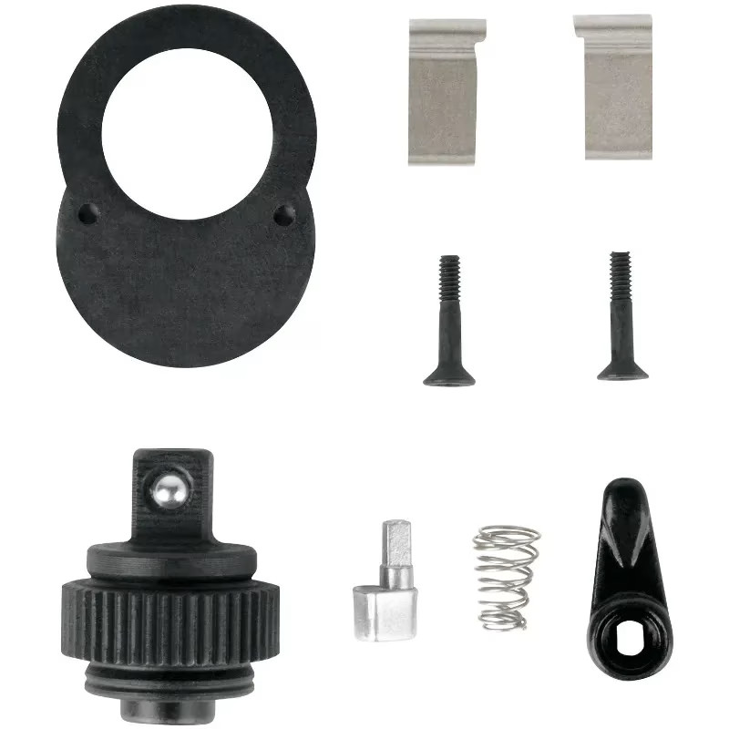 Kit de Repuesto para Ratchet M-1449-N 13214, Truper 101616