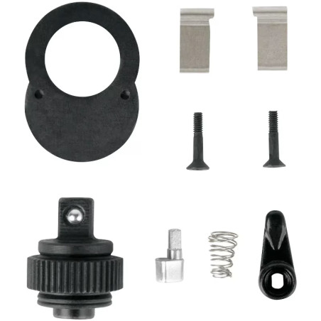 Kit de Repuesto para Ratchet M-1449-N 13214, Truper 101616