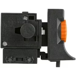 Interruptor de repuesto para ROTO-1/2A7 ROTO-1/2A8 ROTO-1/2A9 Truper 101413