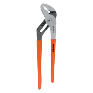 Alicate Pico de Loro 12" Mango de PVC, Truper 17352