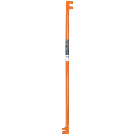 Grifa de 2 Bocas 1/2" y 5/8", Ideal para doblar varillas de acero 3/8" y 1/2", GRT-19 10865 Truper
