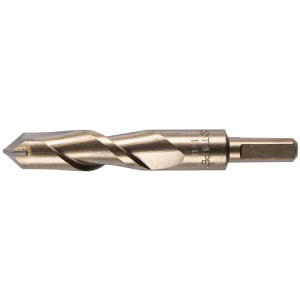 Brocas Concreto 1" x6" ZP3-1/2 Truper 11254