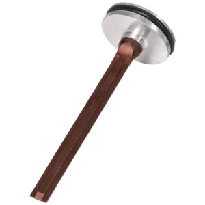 Piston guia para engrapadora neumatica 13178 ENNE-160, Truper 13698