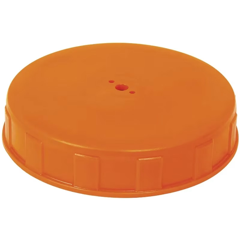 Tapa con diafragma XP para fumigadores FUM-12, 16 y 20 Truper 12056
