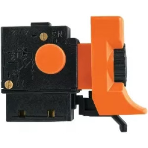 Interruptor de repuesto para 19324 ROTO-1/2N7 Truper 101440