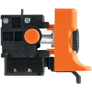 Interruptor de repuesto para 19457 ROTO-1/2N6 Truper 101429