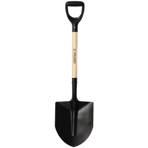 Lampas Cuchara T-1000 39-1/2" 27x46x100cm PuñoY Plastico Truper 11171