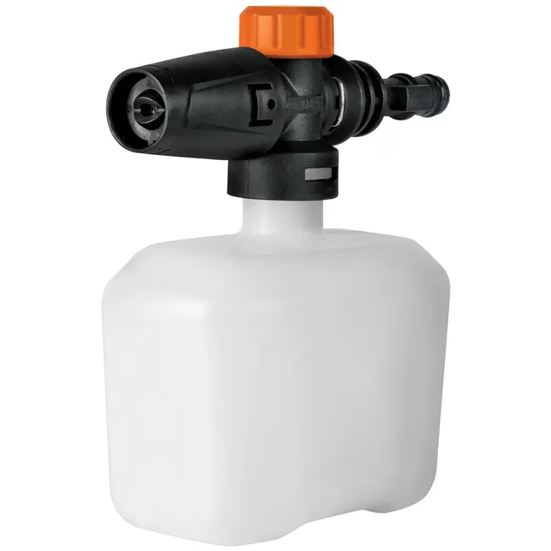 Espumadoras Dispensador de jabon para Hidrolavadoras 103339 102095 Truper 101912