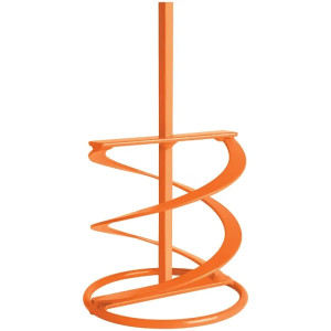 Revolvedores de pintura 60cm x12cm Mezcladores Truper 102461