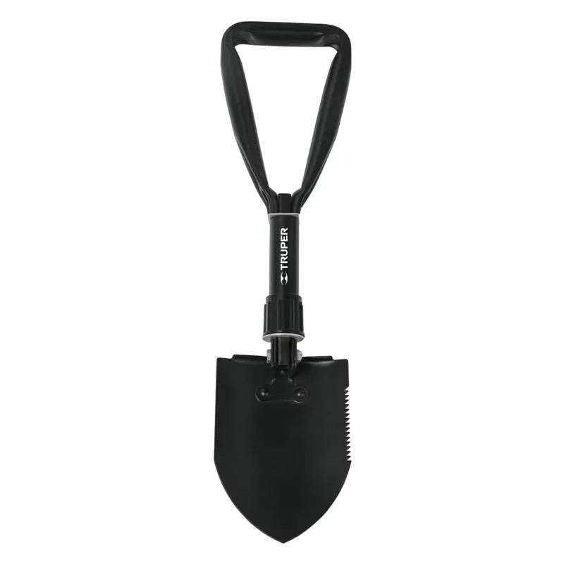 Lampas Plegables 18" 11x19x46cm SierraLateral Truper 16018
