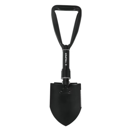 Lampas Plegables 18" 11x19x46cm SierraLateral Truper 16018