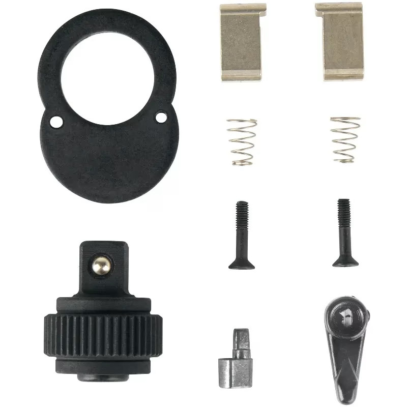 Kit de Repuesto para Ratchet 13659 M-3849, Truper 13658