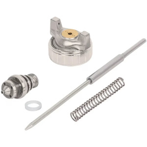 Repuestos de pistolas para pintar 11095 PIPI-420, Truper 13055
