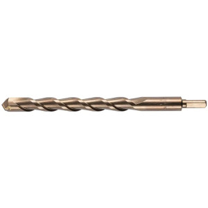 Brocas Concreto 1" x12" ZP3-1/2 Truper 11257