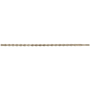 Brocas SDS Plus 5/8" x24" Concreto Truper 11276