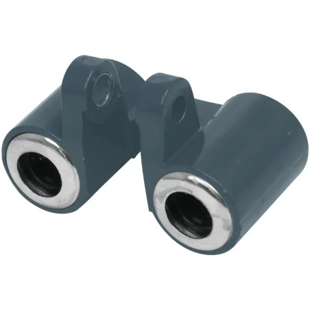 Corredera, Repuesto para Cortapisos CAZ-40B CAZ-50B CAZ-60B, REP-40B/60B-COR 11954 Truper