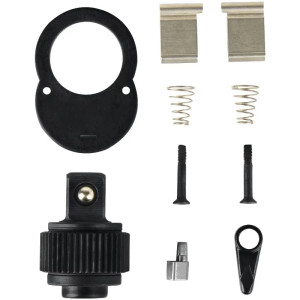 Kit de Repuesto para Ratchet 13410 M-1249, Truper 13409