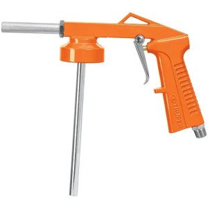 Pistola para Recubriemiento, Aleacion de Aluminio, 50 a 90 PSI, PIRE-673 19232 Truper