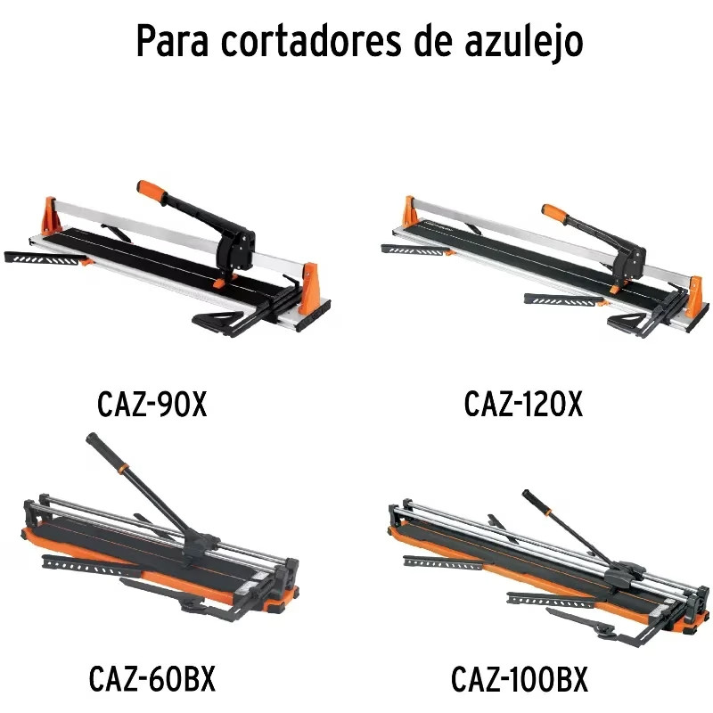 Repuesto de cuchilla para cortadores azulejo 90/120, Truper 100222