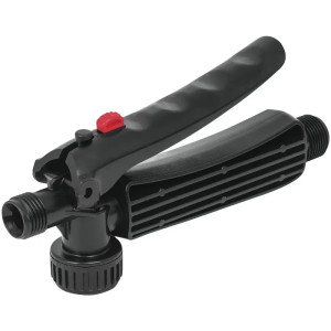 Válvula completa LP3 para fumigadores FUM-12, 16 y 20 Truper 12053