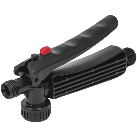 Válvula completa LP3 para fumigadores FUM-12, 16 y 20 Truper 12053