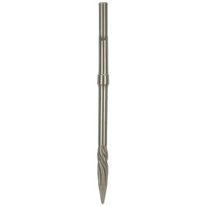 Cinceles SDS max punta de 16" Truper 101236
