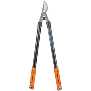 Tijera de Poda Classic, Capacidad de corte 1 1/2", mango tubulares de 21", TB-122 18399 Truper