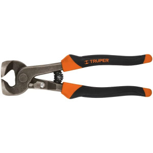 Tenaza para Mayolicas 8" Comfort Grip, Truper 17382