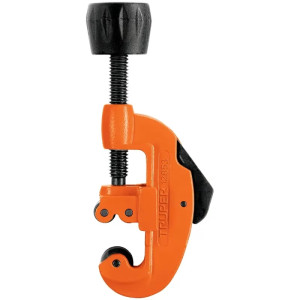 Cortador de Tubo de Cobre Apertura 1 1/8", Incluye Cuchilla de Repuesto, COTA-30E 12853 Truper