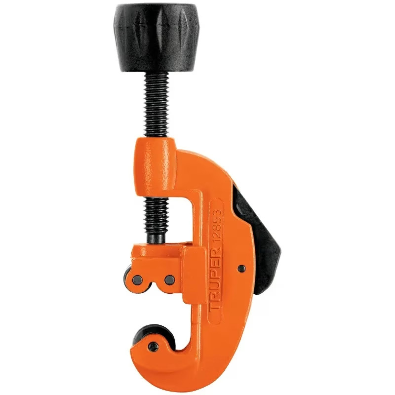 Cortador de Tubo de Cobre Apertura 1 1/8", Incluye Cuchilla de Repuesto, COTA-30E 12853 Truper