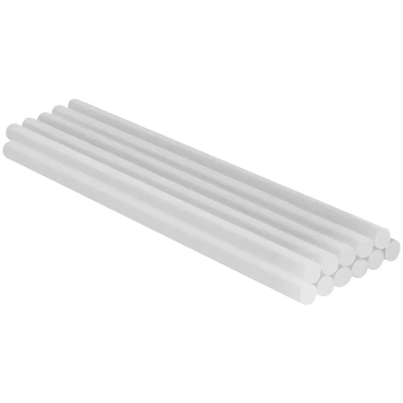Barra de Silicona 1/2" x 30cm, Bolsa de 1kg , Truper 100080