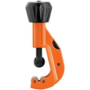 Cortador de Tubo de Cobre Apertura 1 1/4", Incluye Cuchilla de Repuesto, COTA-32 12856 Truper