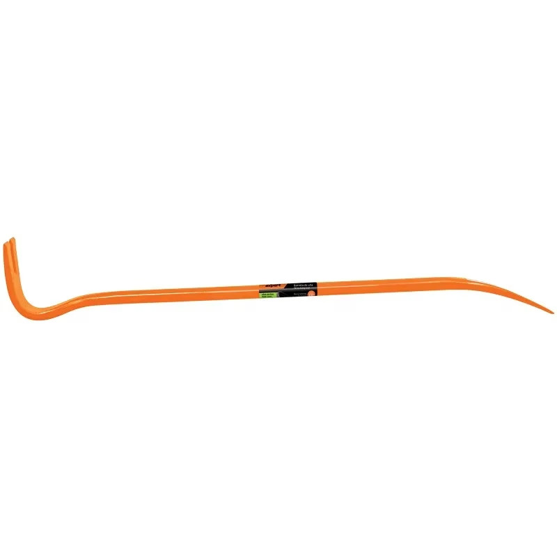 Pata de Cabra 7/8" x90cm 3.4kg Truper 102671