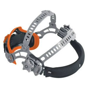 Suspension para caretas CAREL-913 Truper 15968