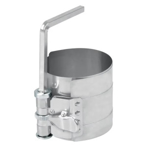 Compresor para Anillos de Piston, para Gasolina, Apertura Min 54mm Max 127mm Altura 76mm, CO-AN-PI 14536 Truper