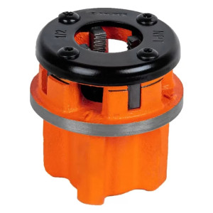 Dado para Tarraja 1/2" Cuerda 14 NPT Compatible con TA-850 TA851, D-850-1/2 13074 Truper