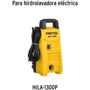Mangueras para Hidrolavadoras Pretul 27013