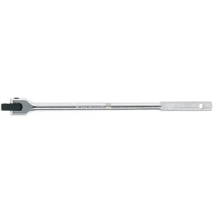 Palanca Articulada, encastre 1/2" Largo 15", en acero al cromo vanadio, M-1267 13923 Truper