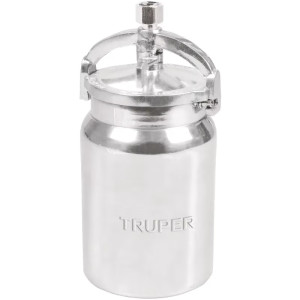 Vaso aluminio de repuesto para 14085 PIPI-320, Truper 19917