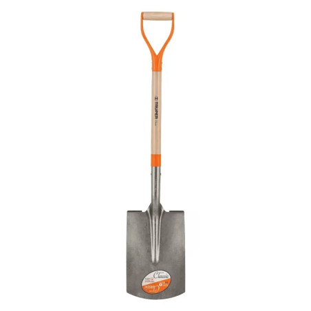 Lampas Recta Classic 42" 22x51x107cm PuñoY Metalico Truper 10014