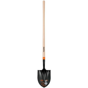 Lampas Redonda Minera T-2000 56-1/4" 21x49x143cm MangoLargo Truper 17175