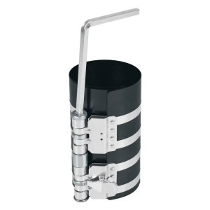 Compresor para Anillos de Piston, para Diesel, Apertura Min 70mm Max 160mm Altura 153mm, CO-AN-DI 14522 Truper