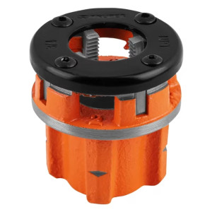 Dado para Tarraja 3/4" Cuerda 14 NPT Compatible con TA-850 TA851, D-850-3/4 13076 Truper