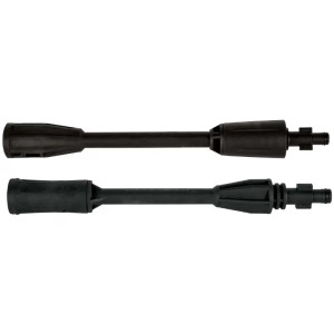 Juego de 2 lanzas ajustables para Hidrolavadoras 103339 102095 Truper 101898