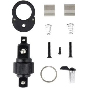 Kit de Repuesto para Ratchet M-1412 13649, Truper 101615