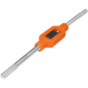 PortaMachos Tipo Garrote, Para Machos 3/4", Mordazas Ajustable para mayor control, MAN-GA-3/4 11437 Truper