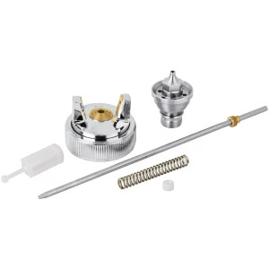 Repuestos para pistola para pintar 101092 PIPI-452, Truper 101095