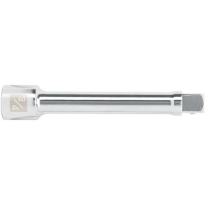 Extensiones, encastre 3/4" Diametro 25.4 mm Largo 8", en acero al cromo vanadio, E-5661 13904 Truper