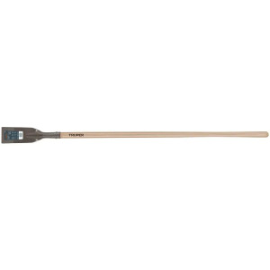 Raspadores 4" Largo 1.37M con Mango tropical, SCR-4 18650 Truper